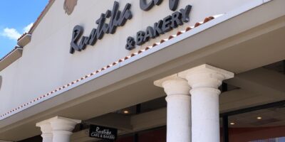 Rustika Café and Bakery voit ses ventes augmenter après une année monumentale