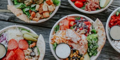 Salad Station cherche à s&rsquo;étendre à l&rsquo;échelle nationale grâce à l&rsquo;opportunité de franchise la plus récente
