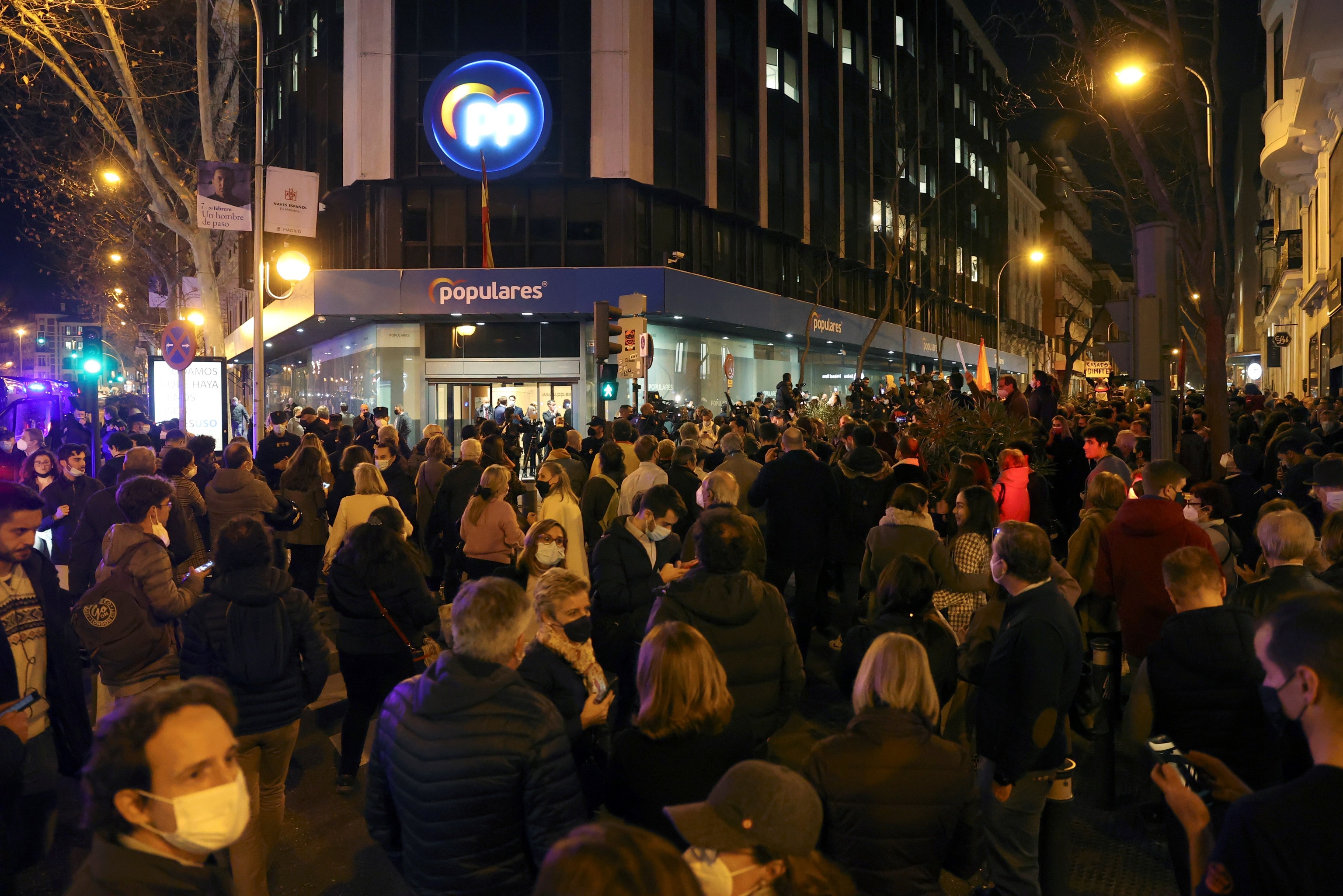 manifestation