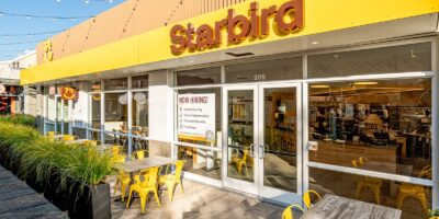 Starbird plante ses racines à Los Angeles avec la première de nombreuses grandes ouvertures en 2022
