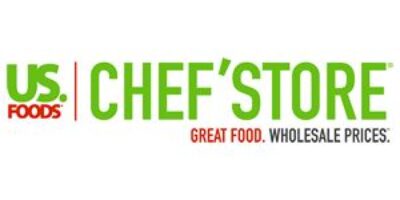US Foods va ouvrir de nouveaux emplacements CHEF&rsquo;STORE à Visalia, en Californie et à Lynchburg, en Virginie.
