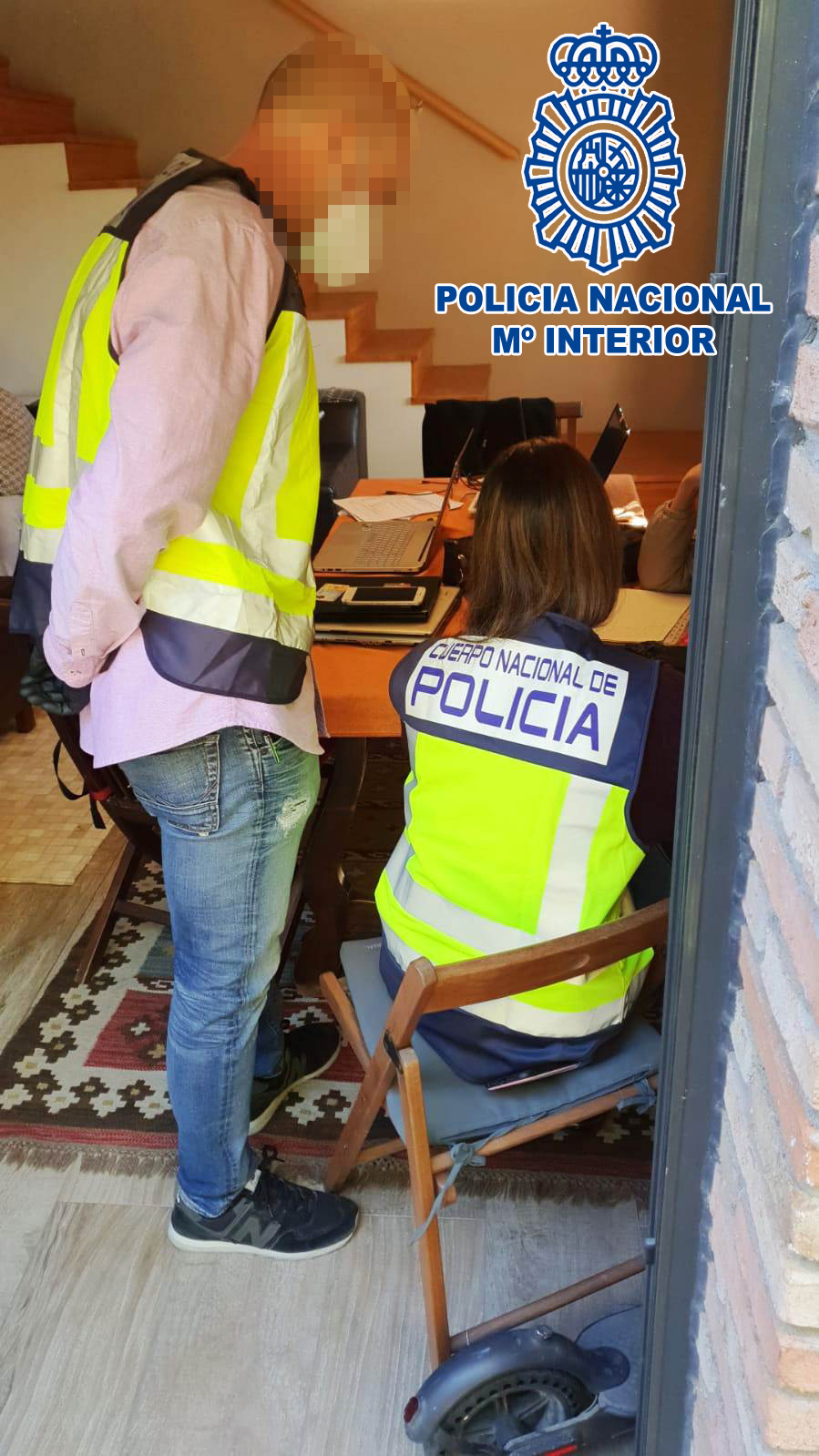 Image de la représentation