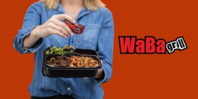WaBa Grill clôture l&rsquo;année anniversaire 2021 avec des ventes record
