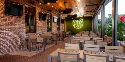 Walk-On&rsquo;s célèbre l&rsquo;inauguration du premier restaurant Chattanooga