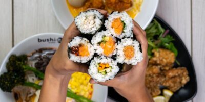 bushi by JINYA sert des saveurs japonaises plus audacieuses à Los Angeles