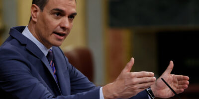 Pedro Sánchez dément un « virage » concernant la Shara : « Mon objectif est de défendre les intérêts de l&rsquo;Espagne »… et Podemos le dément