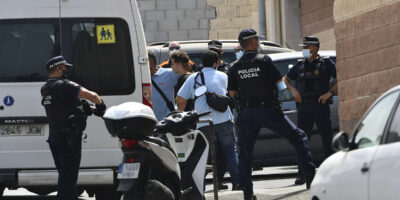 Marlaska défend l&rsquo;accord de 2007 avec le Maroc comme cadre juridique des transferts malgré la suspension judiciaire