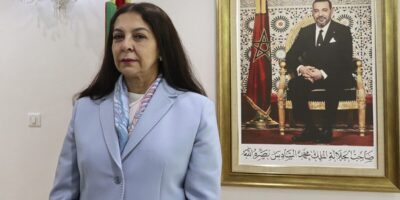 L&rsquo;Espagne récupère l&rsquo;ambassadeur du Maroc et perd celui d&rsquo;Algérie après le tour de Pedro Sánchez sur le Shara
