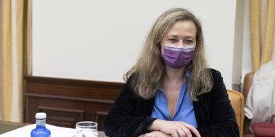 Le CGPJ expulse le juge Salvador Alba de la carrière judiciaire après avoir été reconnu coupable de complot contre Victoria Rosell