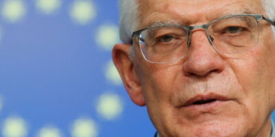 Le gouvernement catalan encourage une campagne séparatiste contre Josep Borrell, le chef de la diplomatie européenne