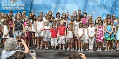 Les ONG, saturées d&rsquo;appels de familles espagnoles qui veulent accueillir des enfants d&rsquo;Ukraine