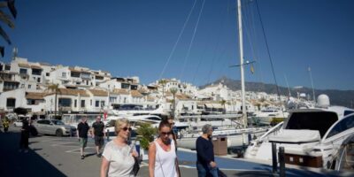 Le trafiquant de drogue espagnol « Don Carlos » arrêté à Marbella