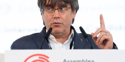Carles Puigdemont appelle le Consell per la República à supplanter les partis dans la nouvelle étape du « procés »