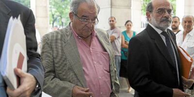 Le frère de l&rsquo;ancien président du conseil d&rsquo;administration de Borbolla, jugé pour une aide de l&rsquo;ERE de 8,4 millions
