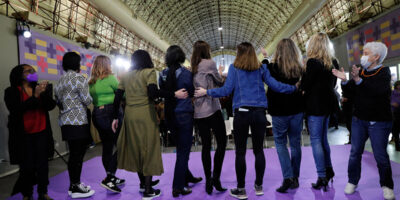 Podemos se cache derrière le 8-M pour cacher sa plus grande faiblesse