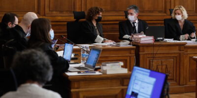 17 victimes d&rsquo;abus mettent le photographe Kote Cabezudo sur le banc après presque une décennie pour demander justice