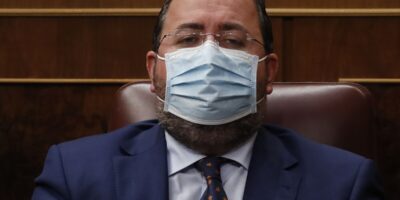 Le bureau du procureur voit des signes de prévarication et de détournement de fonds dans les actions du député PP Alberto Casero en son temps de maire de Trujillo