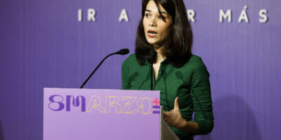 Podemos juge « hypocrite » d&rsquo;envoyer des armes à l&rsquo;Ukraine alors que l&rsquo;Europe achète « des quantités énormes » de gaz à la Russie