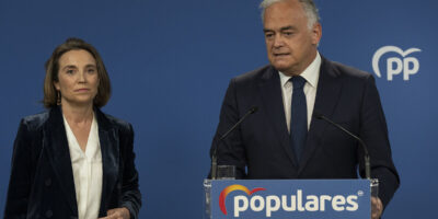 Le PP demande le limogeage des ministres de Podemos : « La seule chose qu&rsquo;ils font, c&rsquo;est d&rsquo;aider Poutine »