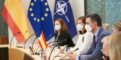 Pedro Sánchez continue de demander au roi émérite des éclaircissements sur certains faits « décevants »: « Il doit une explication aux Espagnols »