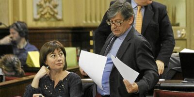 Le Parlement des Baléares refuse d&rsquo;accueillir la commission d&rsquo;enquête de l&rsquo;UE sur les mineurs sous tutelle