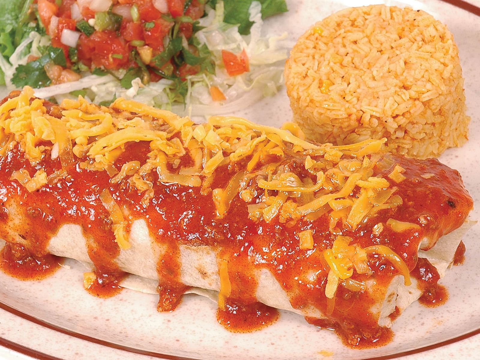 Le restaurant mexicain familial Los Cucos ouvre ses portes à Summerlin