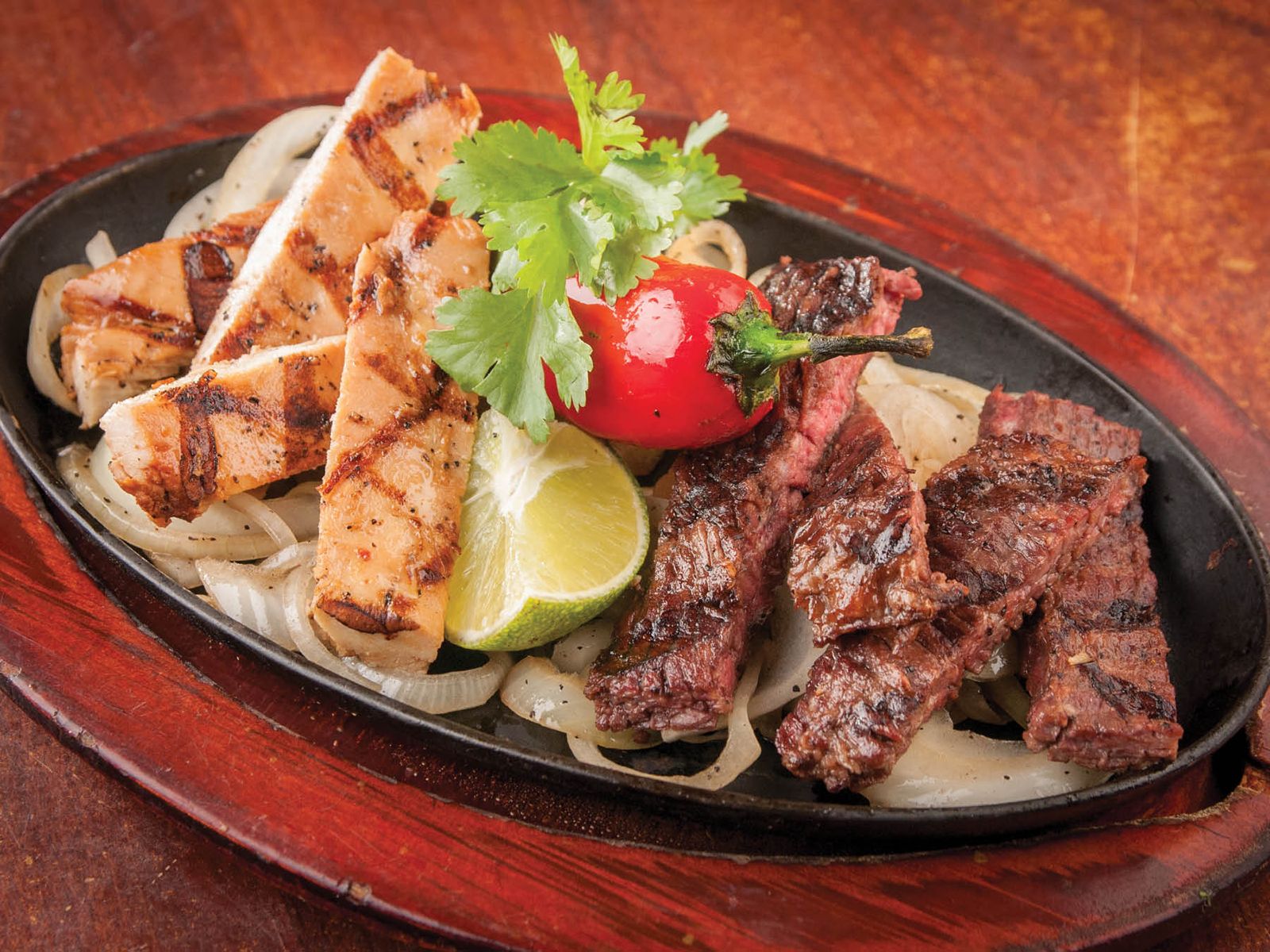 Le restaurant mexicain familial Los Cucos ouvre ses portes à Summerlin