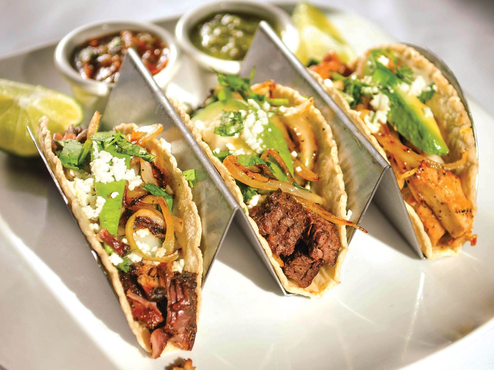 Le restaurant mexicain familial Los Cucos ouvre ses portes à Summerlin