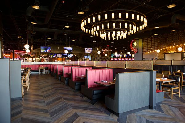 "Flavortown du centre-ville de Guy Fieri" Ouvre aujourd'hui