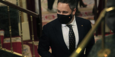 Le PSOE accuse Feijo d&rsquo;avoir permis à Castilla y León d&rsquo;être « la première région d&rsquo;Europe gouvernée par l&rsquo;extrême droite »