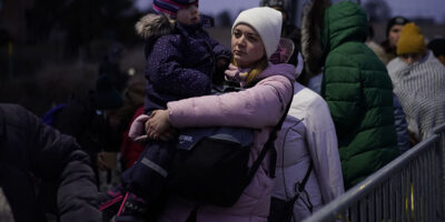 L&rsquo;Espagne a rejeté 91% des demandes d&rsquo;asile ukrainiennes au cours des huit dernières années