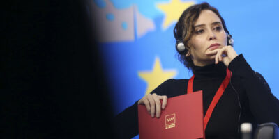 Les 45 noms de la commission d&rsquo;espionnage de la Mairie de Madrid