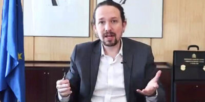 Podemos, bloqué un an après le départ d&rsquo;Iglesias : ignoré par le PSOE et éloigné de Yolanda Díaz