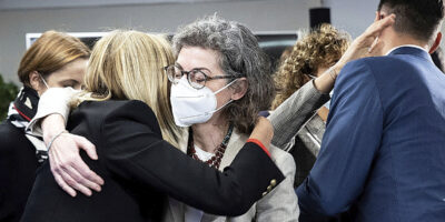 Le PSOE s&rsquo;oppose en Europe à ce que les crimes d&rsquo;ETA soient considérés comme des crimes contre l&rsquo;humanité