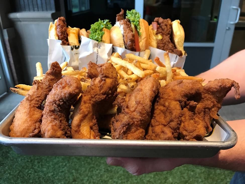 Super Chix signe un nouvel accord pour le développement de 23 restaurants dans le nord du New Jersey