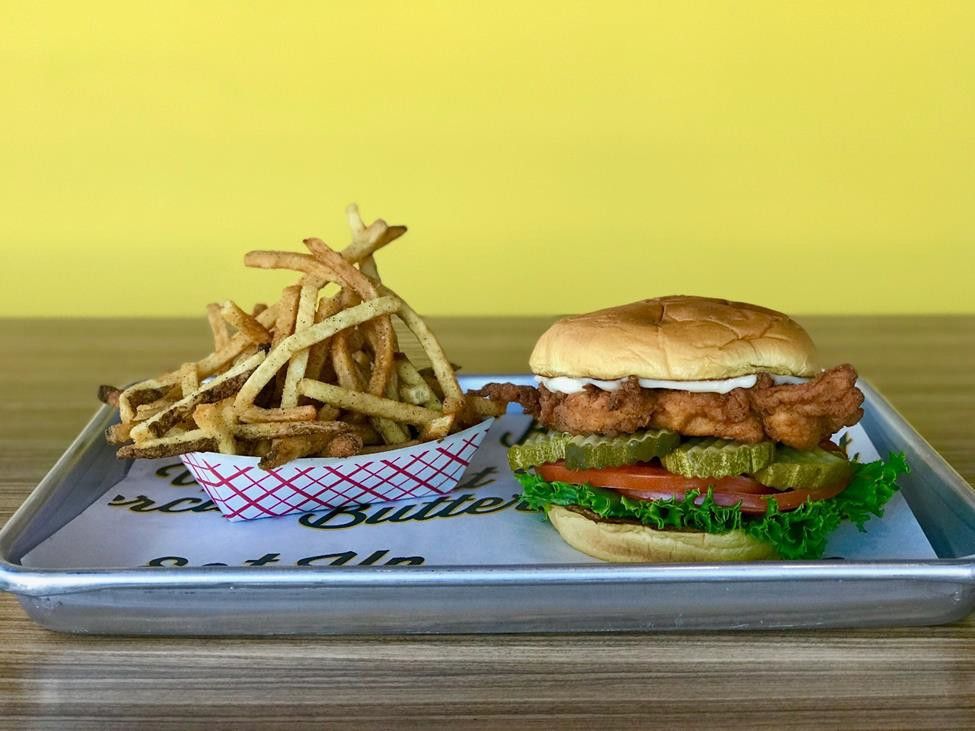 Super Chix signe un nouvel accord pour le développement de 23 restaurants dans le nord du New Jersey