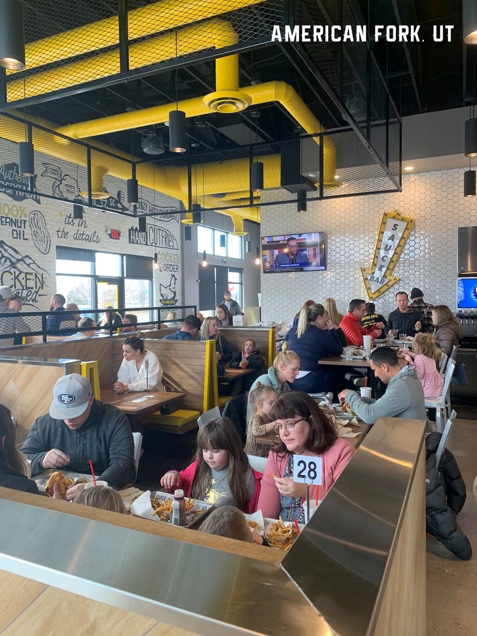 Super Chix signe un nouvel accord pour le développement de 23 restaurants dans le nord du New Jersey