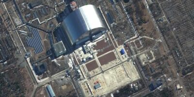 Le PP demande de fermer l&rsquo;espace aérien au-dessus des centrales nucléaires en Ukraine : « S&rsquo;il y a de nouveaux Tchernbyl, ce sera un problème pour tout le monde »