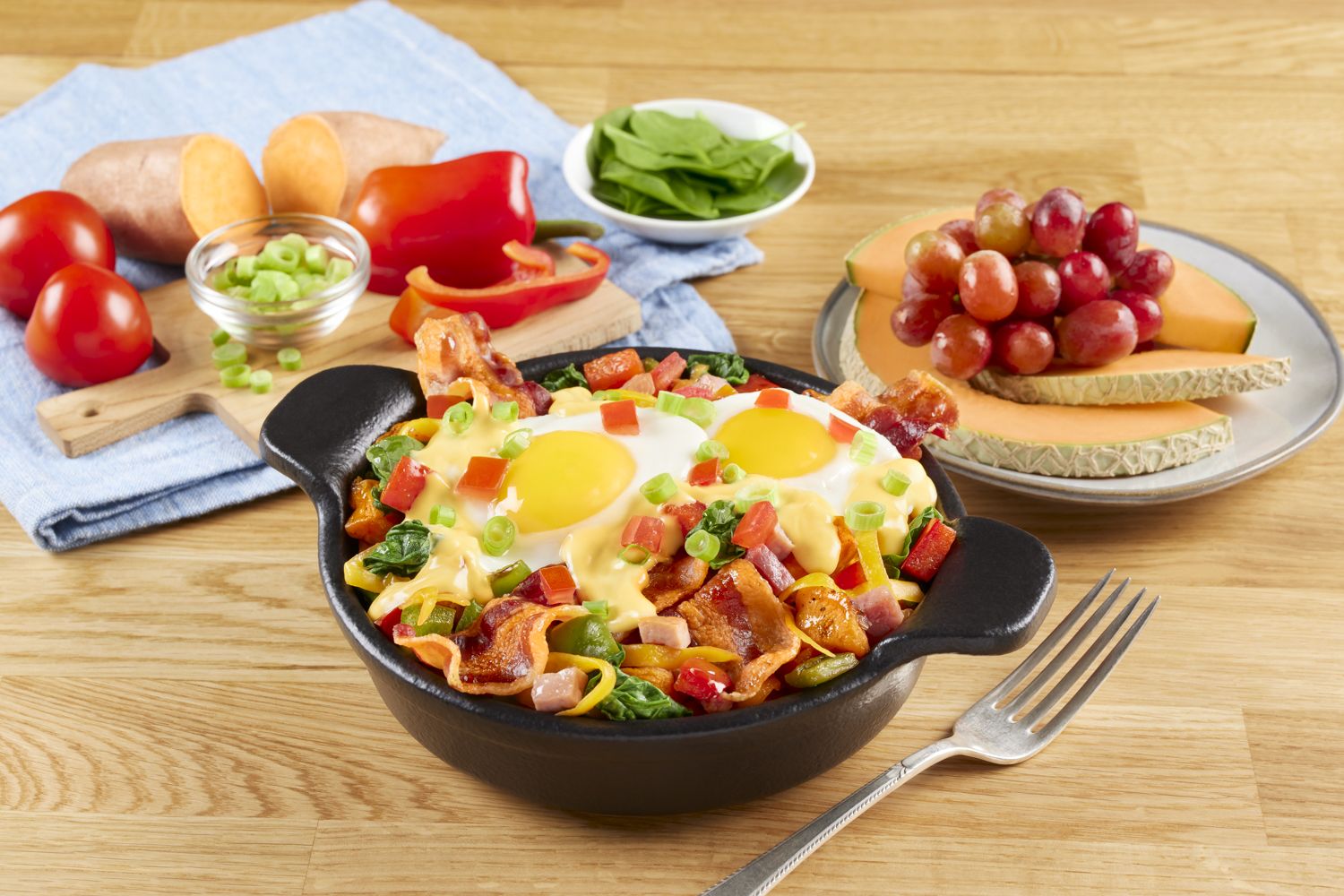 Bob Evans Restaurants présente les nouveaux bols de protéines fraîches de la ferme