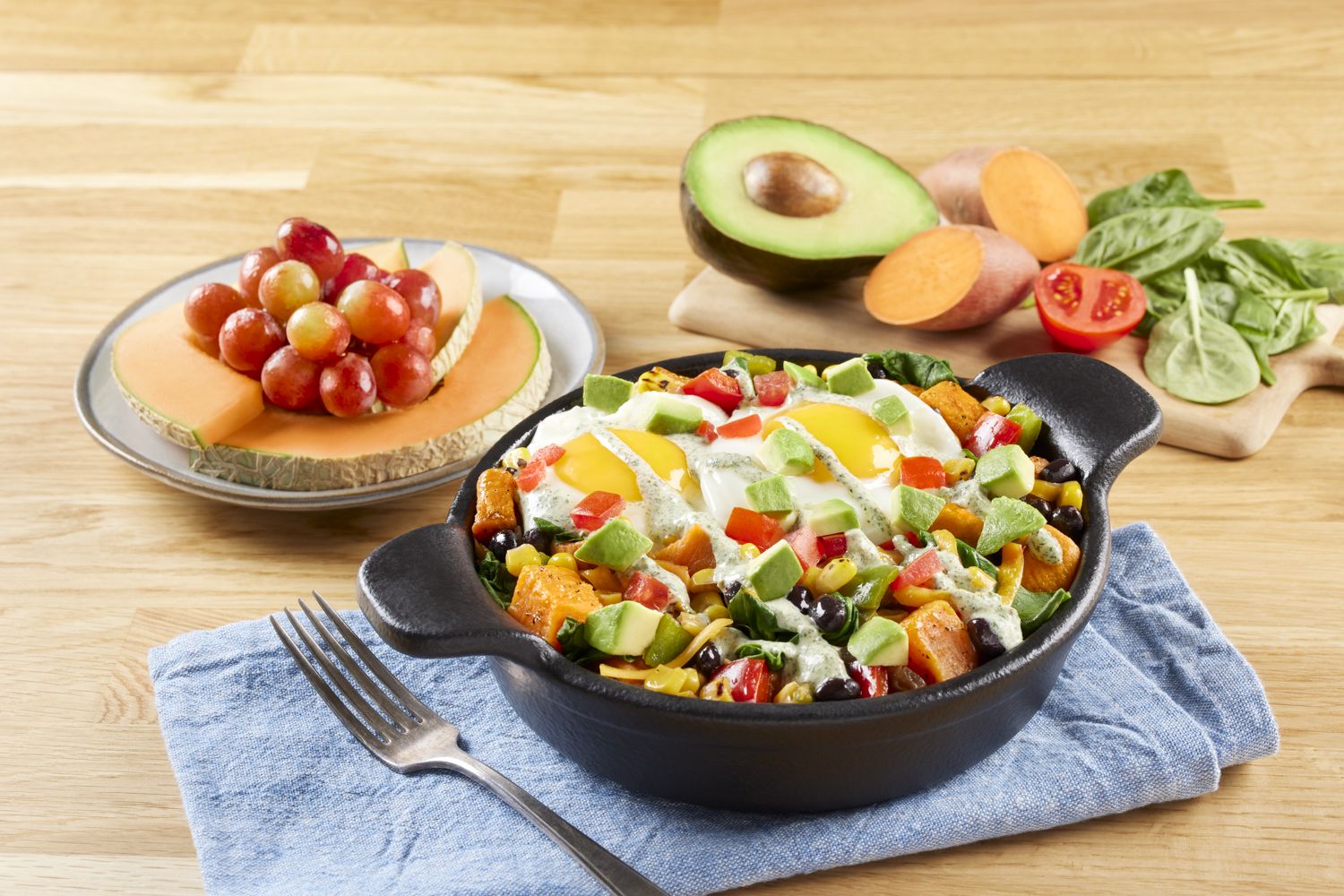 Bob Evans Restaurants présente les nouveaux bols de protéines fraîches de la ferme