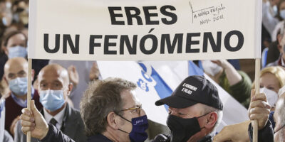 Feijo dénonce le « pastisme » de Sánchez avec les prix de l&rsquo;énergie : « Pourquoi ne les baisses-tu pas maintenant ? »