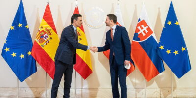United We Can fait pression sur Pedro Sánchez pour qu&rsquo;il concentre les mesures sur les avantages des compagnies d&rsquo;électricité