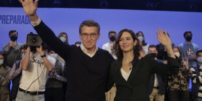 Le CIS de Tezanos donne déjà au PP de Feijo les meilleures données de vote que Casado a obtenues