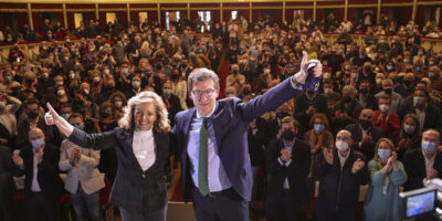 Feijo anticipe le gouvernement et approuve en Galice une prime supplémentaire de 100 euros pour les familles à faible revenu pour payer l&rsquo;électricité
