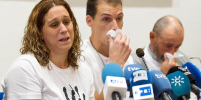 Adif, reconnu coupable de négligence dans la mort de la fille de Pizarra : n&rsquo;a ni collaboré à la recherche de Luca ni pris de mesures de sécurité