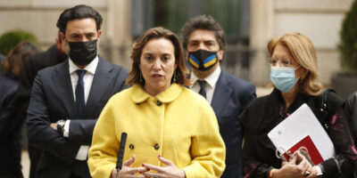 Gamarra prévient Sánchez que la position du PP sur le CGPJ ne change pas avec Feijo