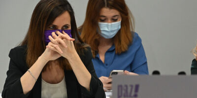 Le Suprême rejette la plainte contre Belarra pour l&rsquo;avoir accusé de prévarication mais demande de la « prudence » au lieu de propos « offensants »