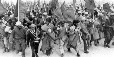 De la Marche verte à la lettre Sánchez, 46 ans de conflit au Sahara