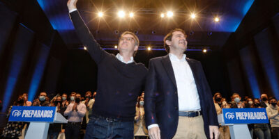 Feijo considère que le consensus sur la politique étrangère est « rompu » après la « déviation imprudente » de Sánchez sur la Shara