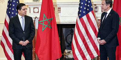 Biden renforce ses liens avec le Maroc dans le cadre de la paix de l&rsquo;Espagne avec Rabat